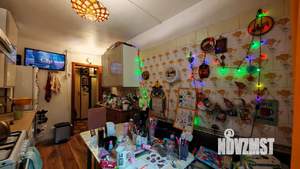 3-к квартира, вторичка, 61м2, 2/9 этаж
