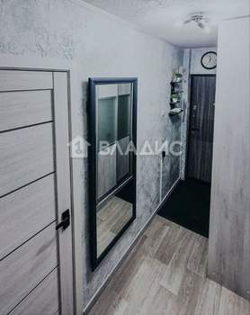 2-к квартира, вторичка, 48м2, 1/5 этаж