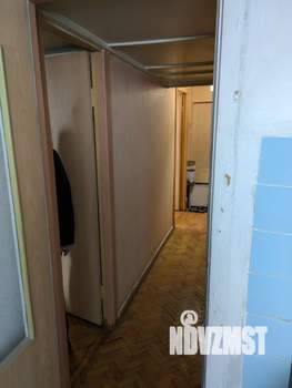 2-к квартира, вторичка, 52м2, 6/14 этаж