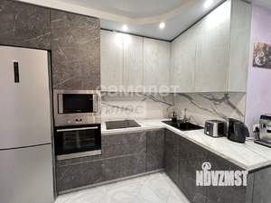 2-к квартира, вторичка, 68м2, 22/22 этаж