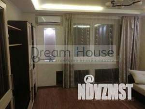 2-к квартира, вторичка, 60м2, 16/28 этаж