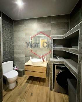 1-к квартира, вторичка, 50м2, 14/18 этаж