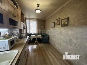 1-к квартира, вторичка, 49м2, 3/25 этаж
