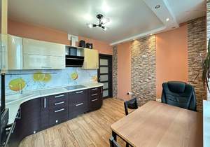 1-к квартира, вторичка, 47м2, 13/17 этаж
