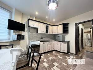 2-к квартира, вторичка, 60м2, 16/17 этаж