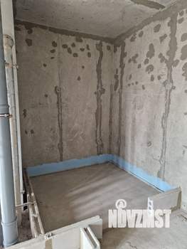 1-к квартира, вторичка, 34м2, 12/25 этаж