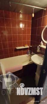 2-к квартира, вторичка, 48м2, 9/9 этаж