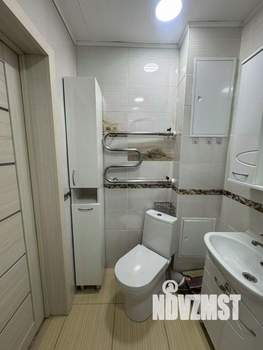 2-к квартира, вторичка, 40м2, 8/9 этаж