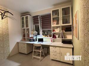 3-к квартира, вторичка, 71м2, 25/26 этаж