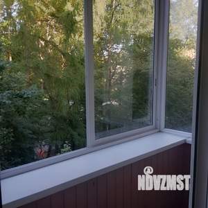 3-к квартира, вторичка, 59м2, 4/5 этаж