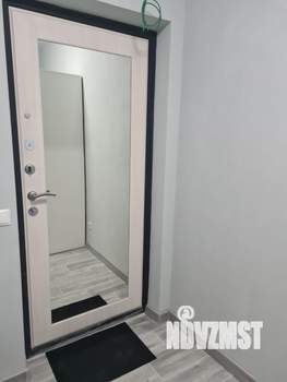Студия квартира, вторичка, 28м2, 3/7 этаж