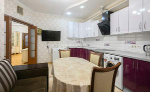 4-к квартира, вторичка, 101м2, 18/20 этаж