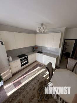 1-к квартира, вторичка, 44м2, 21/26 этаж