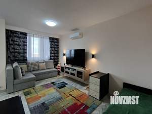 2-к квартира, вторичка, 50м2, 24/25 этаж