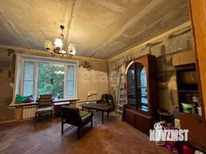3-к квартира, вторичка, 75м2, 6/6 этаж