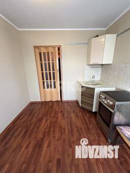 1-к квартира, вторичка, 34м2, 10/16 этаж