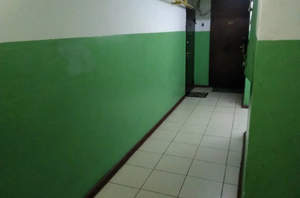 4-к квартира, вторичка, 79м2, 1/9 этаж