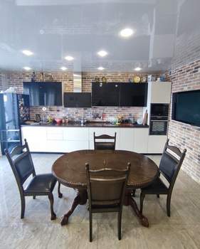 3-к квартира, вторичка, 95м2, 11/14 этаж