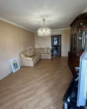 2-к квартира, вторичка, 72м2, 14/17 этаж