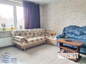 1-к квартира, вторичка, 40м2, 1/22 этаж
