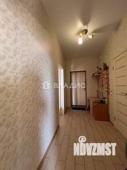 1-к квартира, вторичка, 45м2, 20/24 этаж
