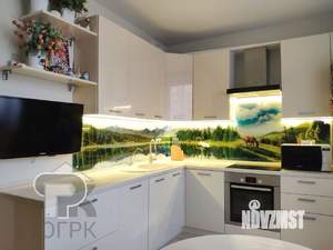 2-к квартира, вторичка, 68м2, 8/17 этаж