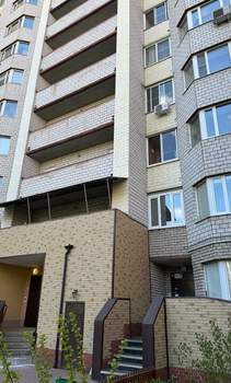 3-к квартира, вторичка, 75м2, 9/13 этаж