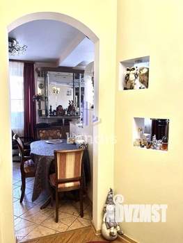 3-к квартира, вторичка, 81м2, 5/7 этаж