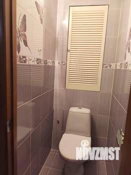 2-к квартира, вторичка, 52м2, 12/17 этаж