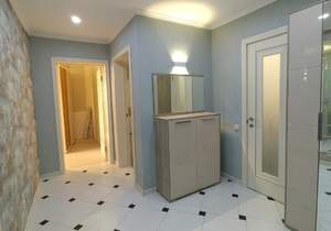 2-к квартира, вторичка, 59м2, 16/16 этаж