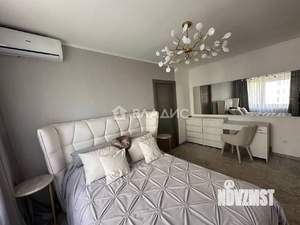 3-к квартира, вторичка, 71м2, 9/14 этаж