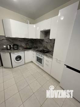 1-к квартира, вторичка, 32м2, 12/17 этаж