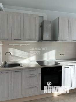 1-к квартира, вторичка, 49м2, 20/25 этаж