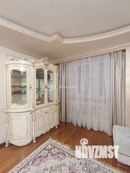 3-к квартира, вторичка, 91м2, 12/25 этаж