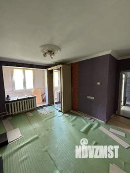 2-к квартира, вторичка, 47м2, 7/9 этаж