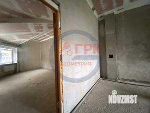 3-к квартира, вторичка, 104м2, 3/3 этаж