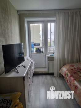 1-к квартира, вторичка, 30м2, 10/17 этаж