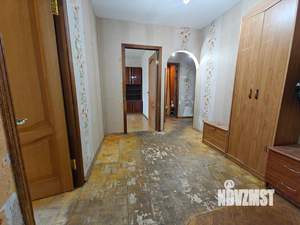3-к квартира, вторичка, 62м2, 8/9 этаж