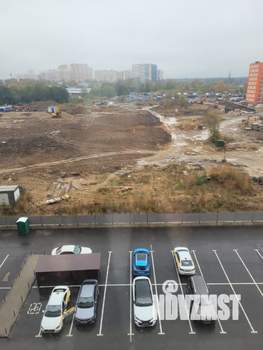 1-к квартира, вторичка, 31м2, 7/25 этаж