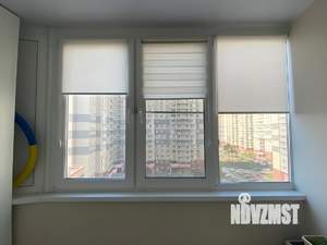 1-к квартира, вторичка, 47м2, 9/26 этаж