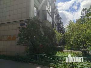 3-к квартира, вторичка, 64м2, 4/5 этаж