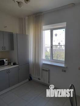 1-к квартира, вторичка, 46м2, 16/25 этаж