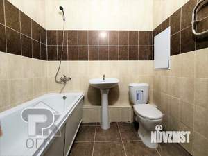 Студия квартира, вторичка, 21м2, 12/17 этаж