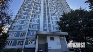 3-к квартира, вторичка, 72м2, 6/16 этаж