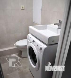 Студия квартира, вторичка, 24м2, 15/25 этаж