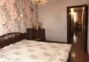 2-к квартира, вторичка, 62м2, 12/17 этаж