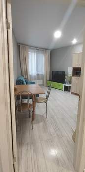 2-к квартира, вторичка, 69м2, 2/20 этаж