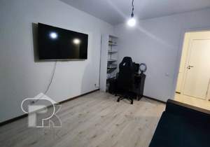 1-к квартира, вторичка, 37м2, 10/21 этаж