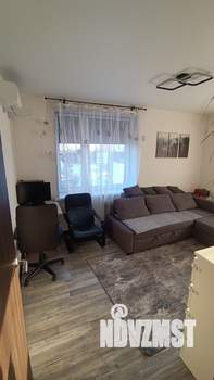 2-к квартира, вторичка, 45м2, 6/6 этаж