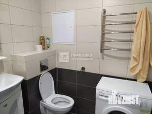 1-к квартира, вторичка, 39м2, 4/25 этаж